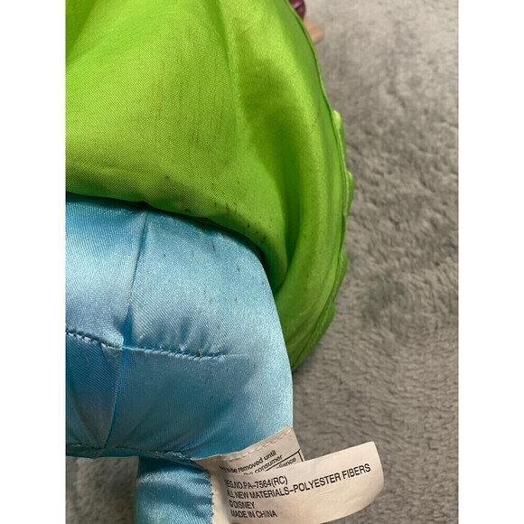 Disney Dopey Plush - Picture 8 of 9